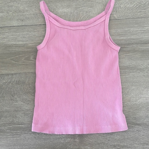 Brandy Melville Other - John galt/ brandy Melville tank top
